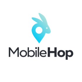MobileHop - Proxy 5G Mobile USA