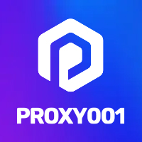 Proxy001 - Proxy Xoay Traffic