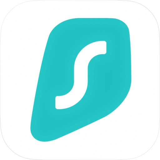 Tài Khoản Surfshark VPN (Hạn 6-7 Ngày / Đa Thiết Bị)